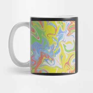 Primaries Mug